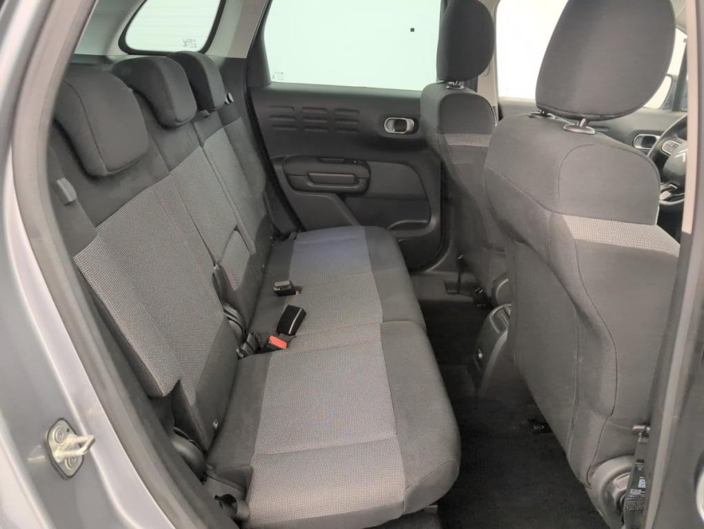 CITROEN C3 Aircross PureTech 110 S S BVM6 Shine Pack - ref: 1-404776 - Photo 10