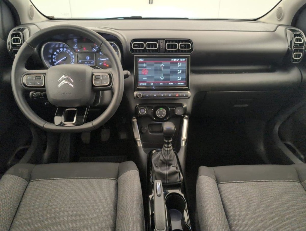 CITROEN C3 Aircross PureTech 110 S S BVM6 Shine Pack - ref: 1-404776 - Photo 13