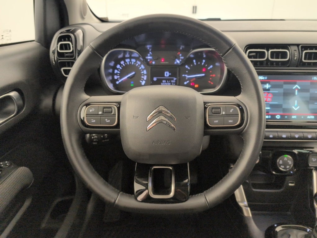 CITROEN C3 Aircross PureTech 110 S S BVM6 Shine Pack - ref: 1-404776 - Photo 14
