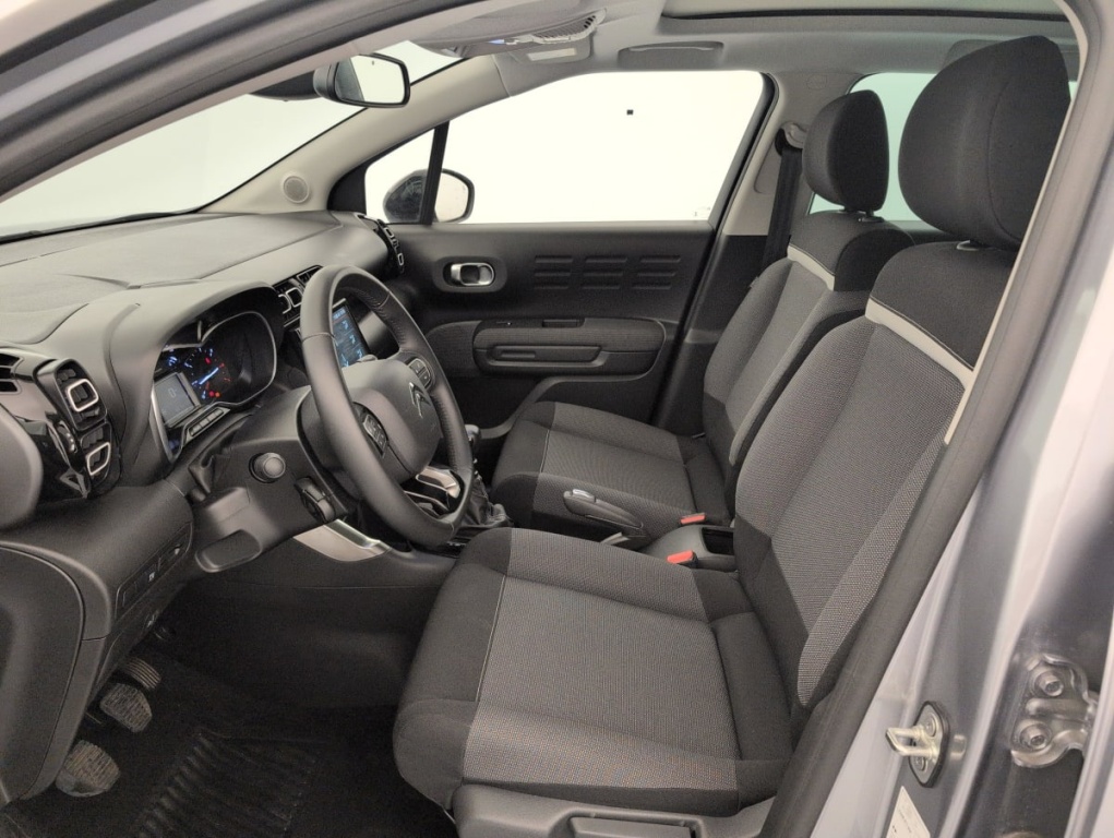 CITROEN C3 Aircross PureTech 110 S S BVM6 Shine Pack - ref: 1-404776 - Photo 16