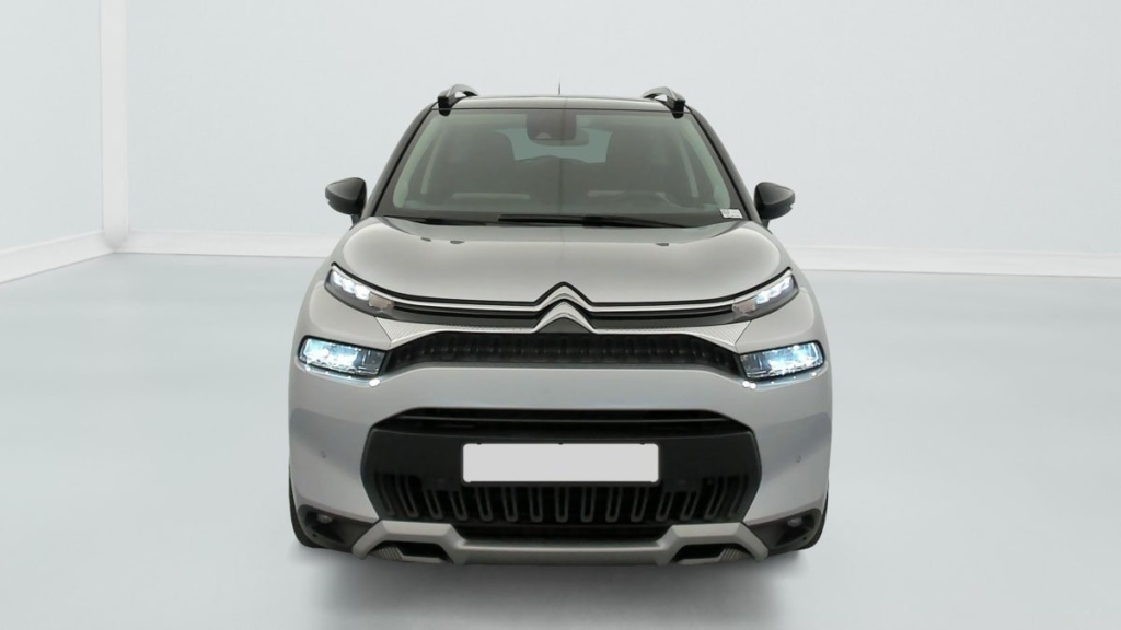 CITROEN C3 Aircross PureTech 110 S S BVM6 Shine Pack - ref: 1-404776 - Photo 2