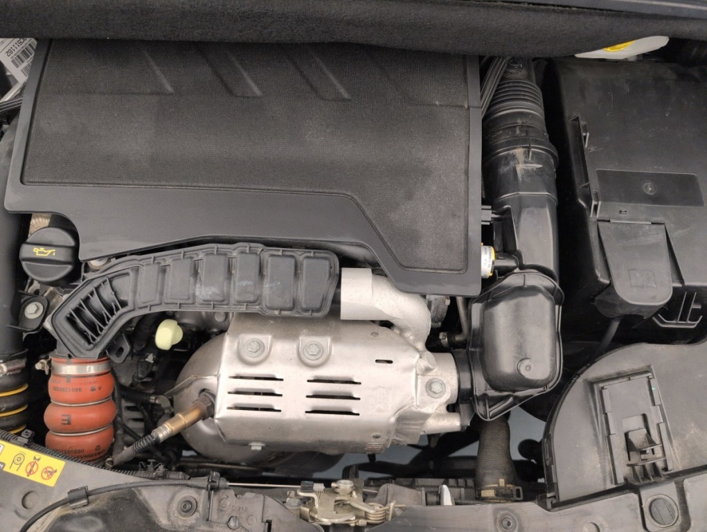 CITROEN C3 Aircross PureTech 110 S S BVM6 Shine Pack - ref: 1-404776 - Photo 20