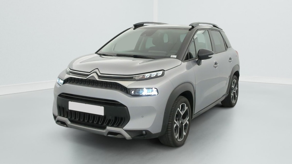 CITROEN C3 Aircross PureTech 110 S S BVM6 Shine Pack - ref: 1-404776 - Photo 3