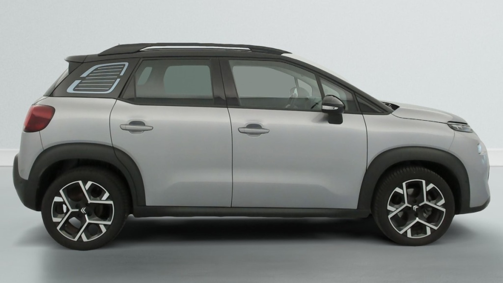 CITROEN C3 Aircross PureTech 110 S S BVM6 Shine Pack - ref: 1-404776 - Photo 8