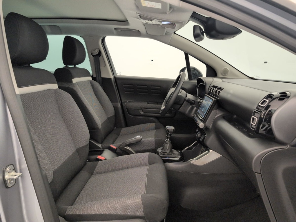 CITROEN C3 Aircross PureTech 110 S S BVM6 Shine Pack - ref: 1-404776 - Photo 9