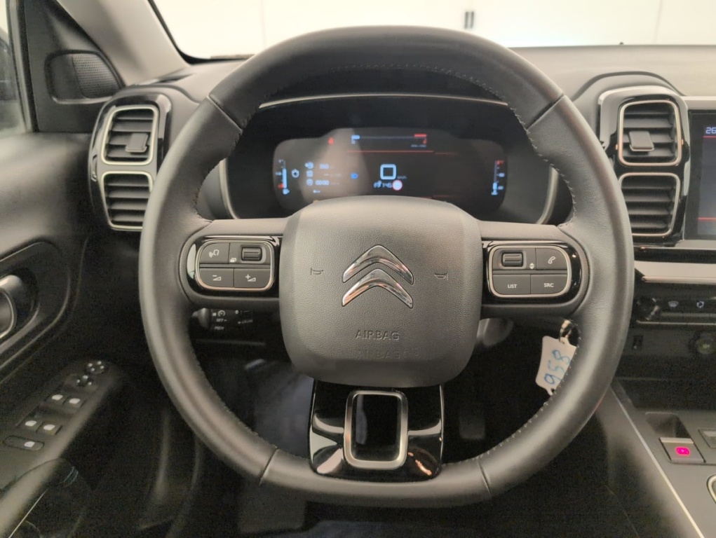 CITROEN C5 Aircross PureTech 130 S S BVM6 Feel - ref: 1-404784 - Photo 14