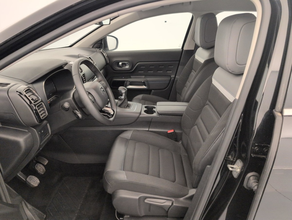 CITROEN C5 Aircross PureTech 130 S S BVM6 Feel - ref: 1-404784 - Photo 16