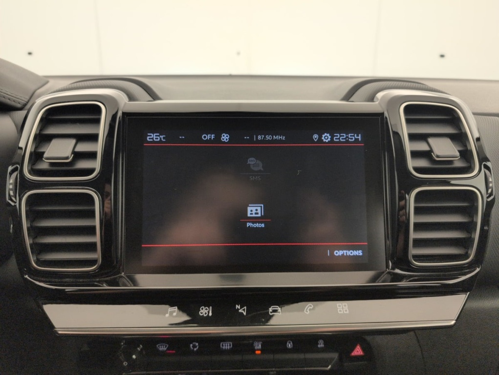 CITROEN C5 Aircross PureTech 130 S S BVM6 Feel - ref: 1-404784 - Photo 18
