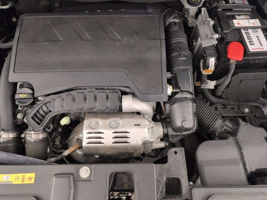 CITROEN C5 Aircross PureTech 130 S S BVM6 Feel - ref: 1-404784 - Photo 19