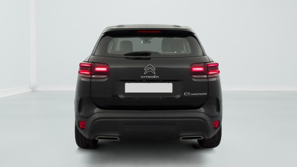 CITROEN C5 Aircross PureTech 130 S S BVM6 Feel - ref: 1-404784 - Photo 6