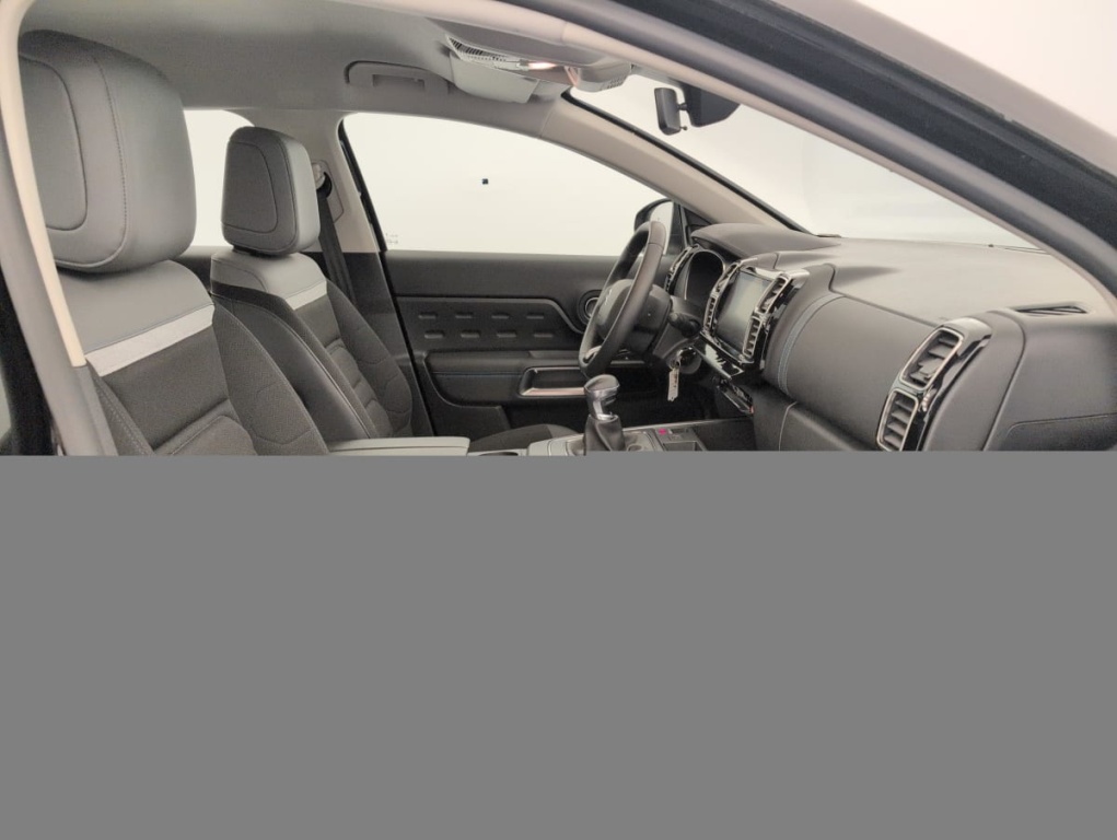 CITROEN C5 Aircross PureTech 130 S S BVM6 Feel - ref: 1-404784 - Photo 9