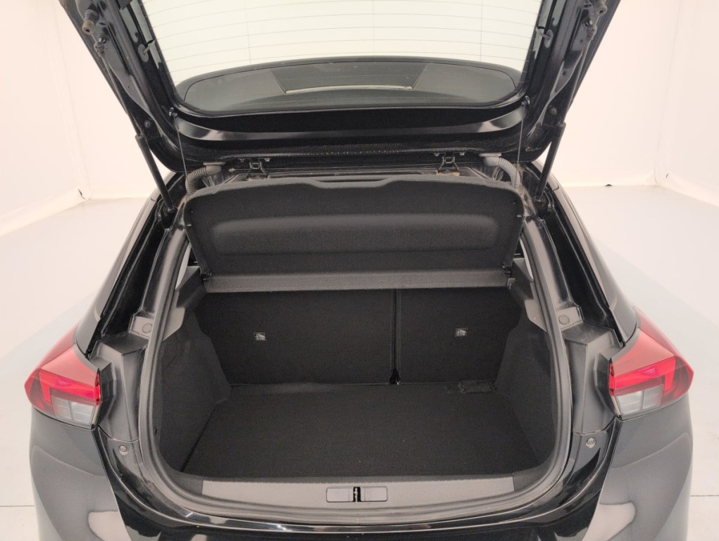 OPEL Corsa 136 ch Batterie 50 kWh - ref: 1-405203 - Photo 11