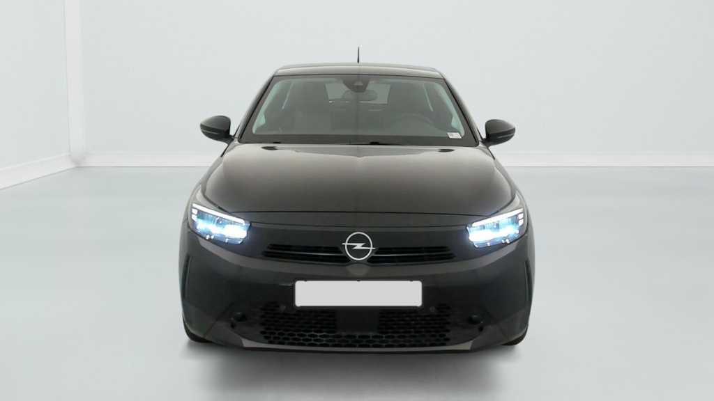 OPEL Corsa 136 ch Batterie 50 kWh - ref: 1-405203 - Photo 2