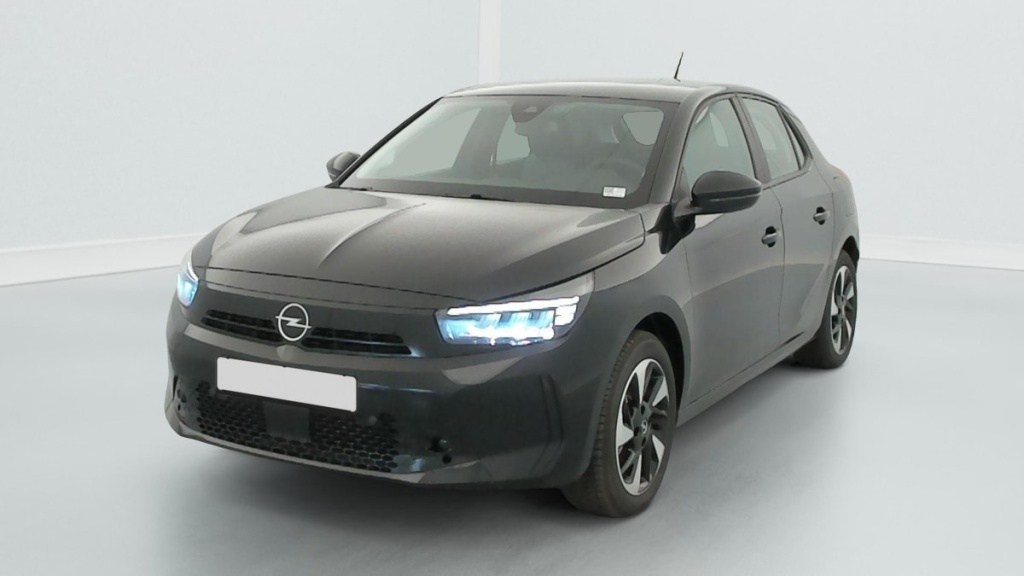 OPEL Corsa 136 ch Batterie 50 kWh - ref: 1-405203 - Photo 3