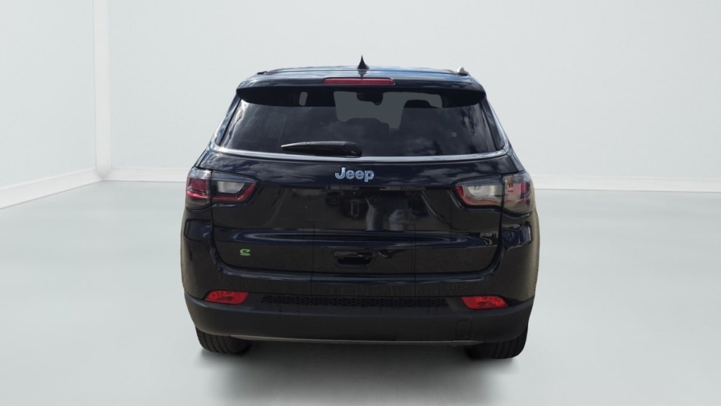 JEEP Compass 1.5 Turbo T4 130 ch e-Hybrid BVR7 Limited - ref: 1-405205 - Photo 6