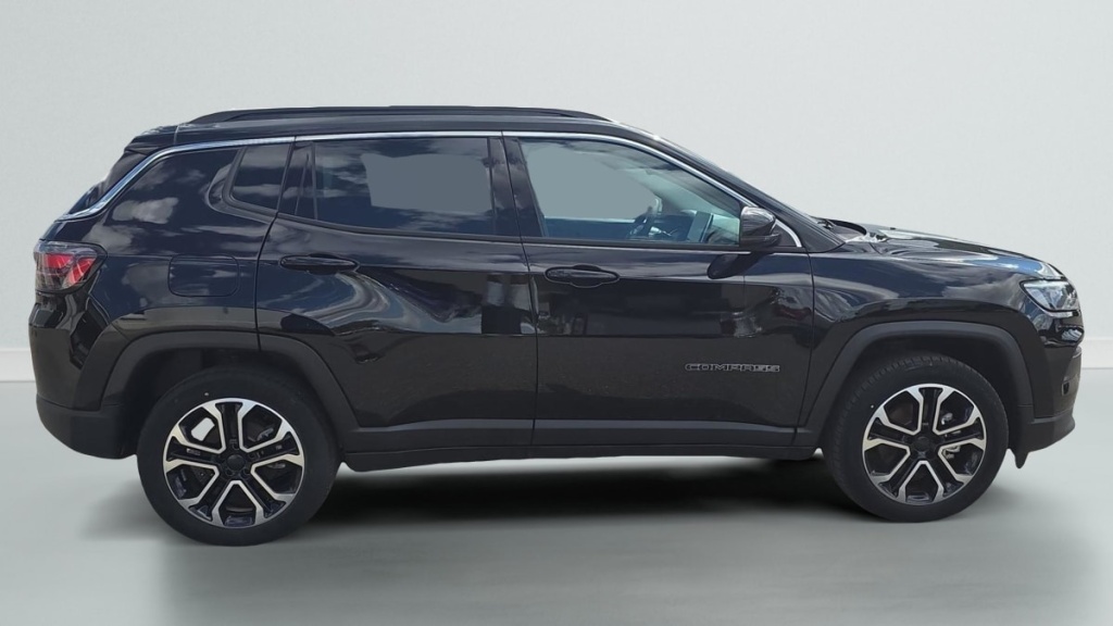 JEEP Compass 1.5 Turbo T4 130 ch e-Hybrid BVR7 Limited - ref: 1-405205 - Photo 8