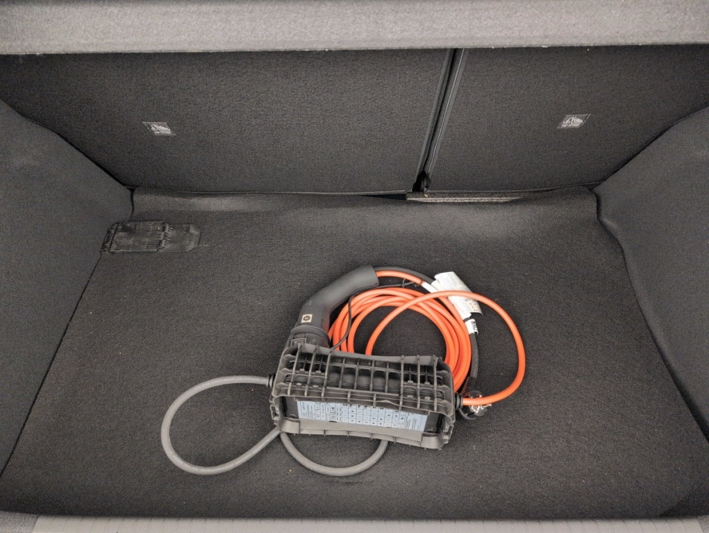OPEL Corsa 136 ch Batterie 50 kWh - ref: 1-405207 - Photo 17