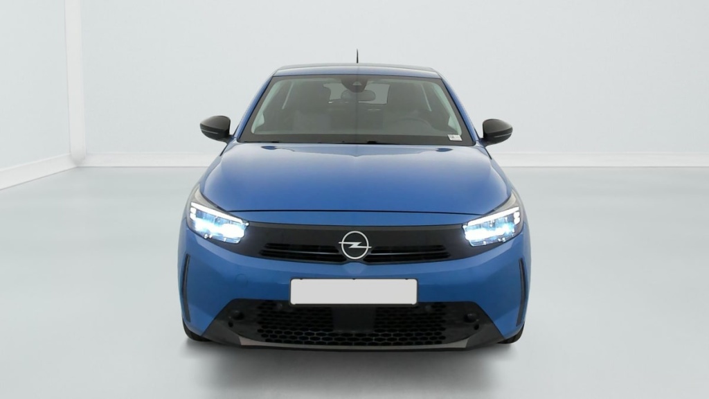 OPEL Corsa 136 ch Batterie 50 kWh - ref: 1-405207 - Photo 2