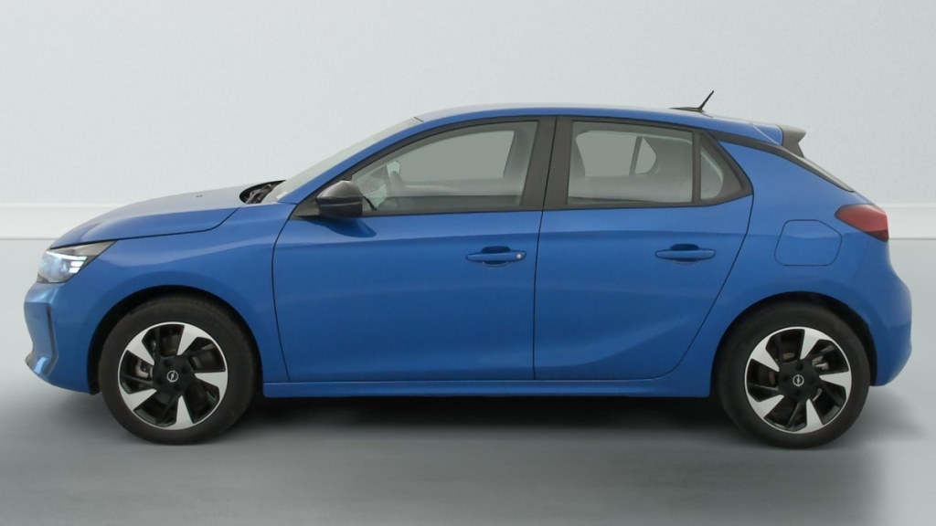 OPEL Corsa 136 ch Batterie 50 kWh - ref: 1-405207 - Photo 4