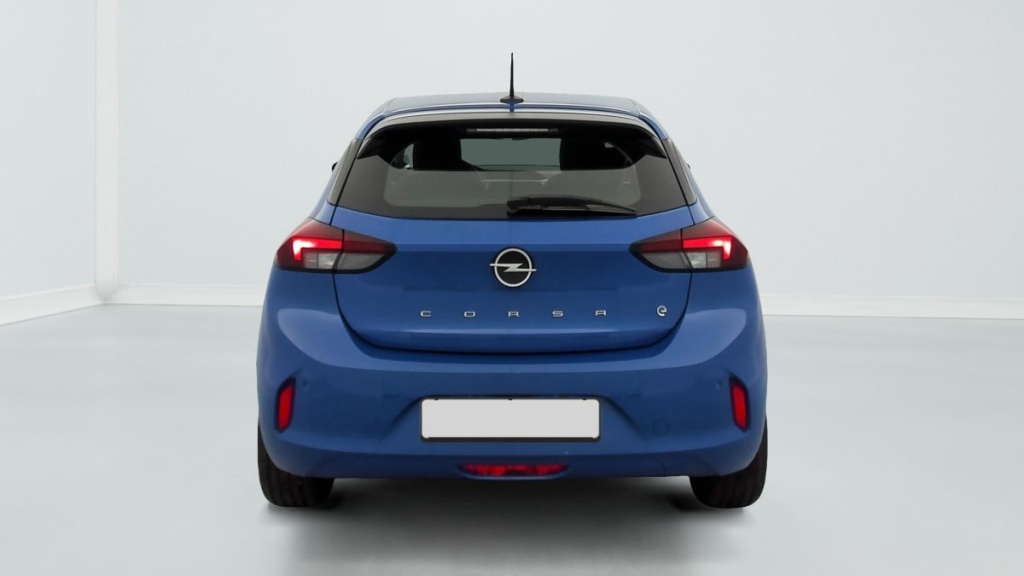 OPEL Corsa 136 ch Batterie 50 kWh - ref: 1-405207 - Photo 6