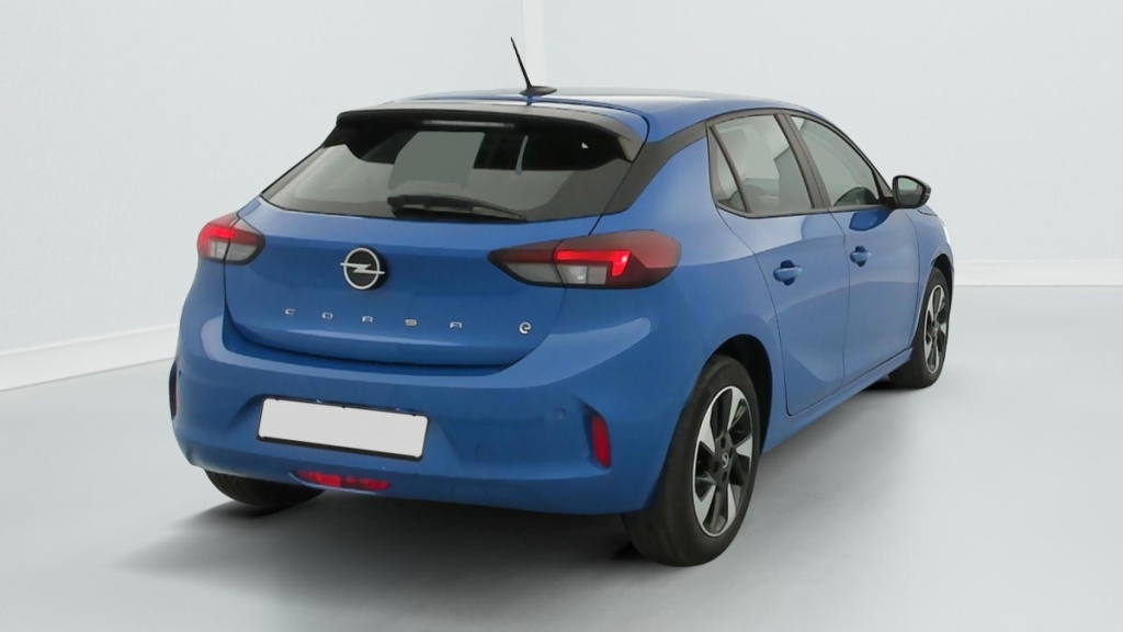 OPEL Corsa 136 ch Batterie 50 kWh - ref: 1-405207 - Photo 7