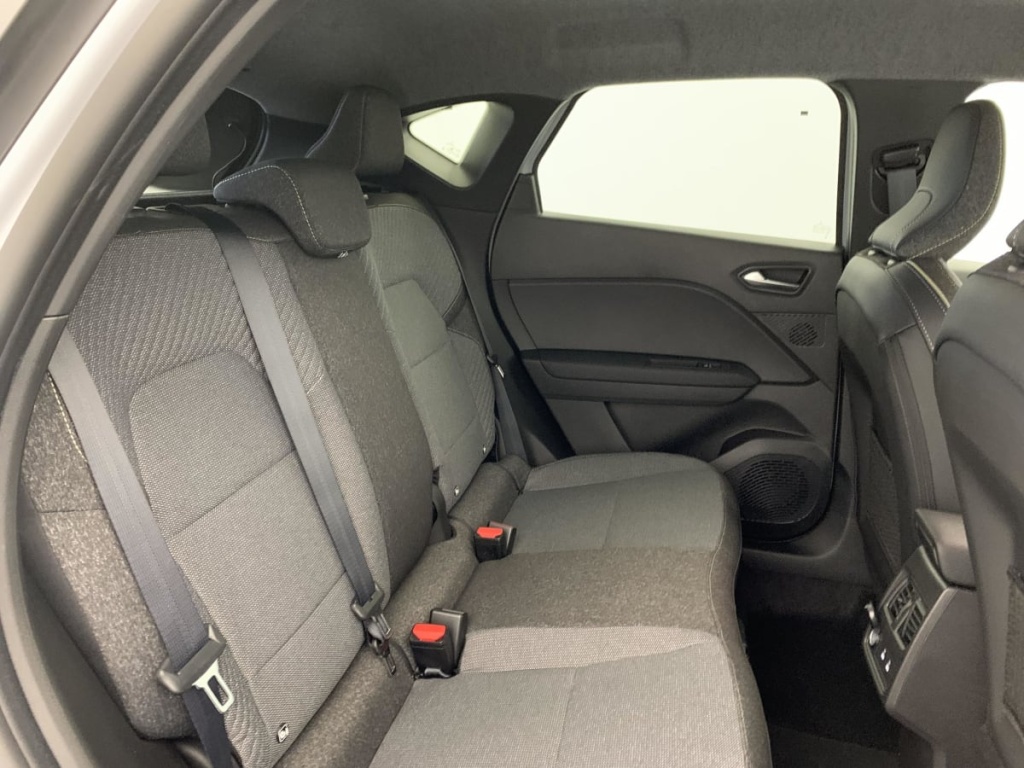 RENAULT Captur TCe 115 ch Techno - ref: 1-405239 - Photo 10