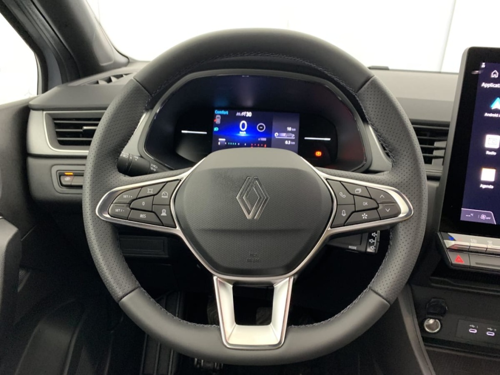 RENAULT Captur TCe 115 ch Techno - ref: 1-405239 - Photo 15