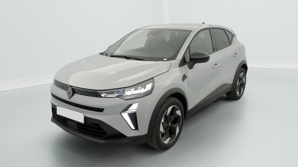 RENAULT Captur TCe 115 ch Techno - ref: 1-405239 - Photo 3