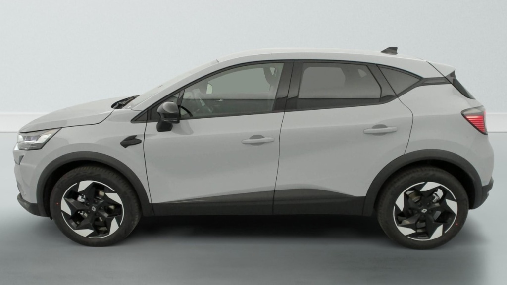 RENAULT Captur TCe 115 ch Techno - ref: 1-405239 - Photo 4