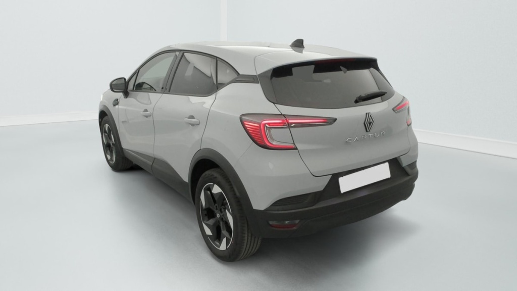RENAULT Captur TCe 115 ch Techno - ref: 1-405239 - Photo 5