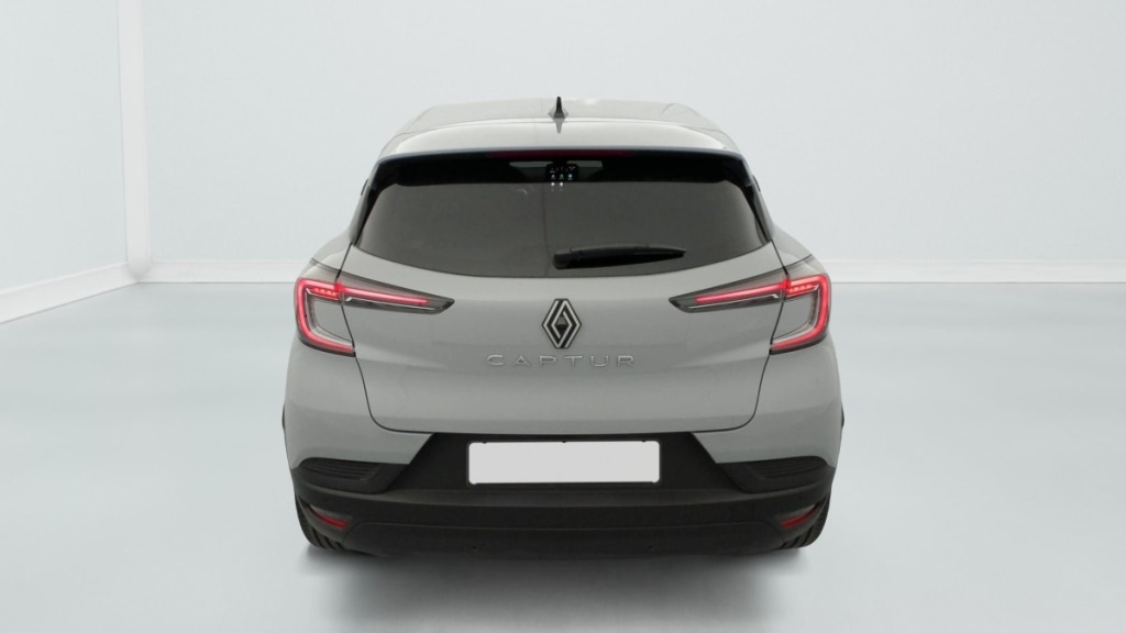 RENAULT Captur TCe 115 ch Techno - ref: 1-405239 - Photo 6