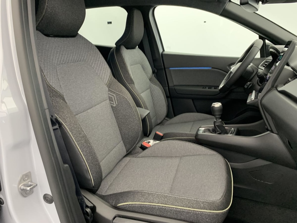 RENAULT Captur TCe 115 ch Techno - ref: 1-405239 - Photo 9