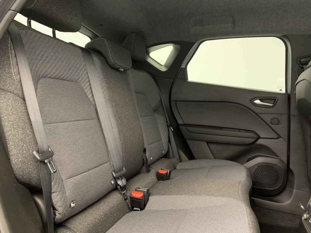 RENAULT Captur TCe 115 ch Techno - ref: 1-405241 - Photo 10