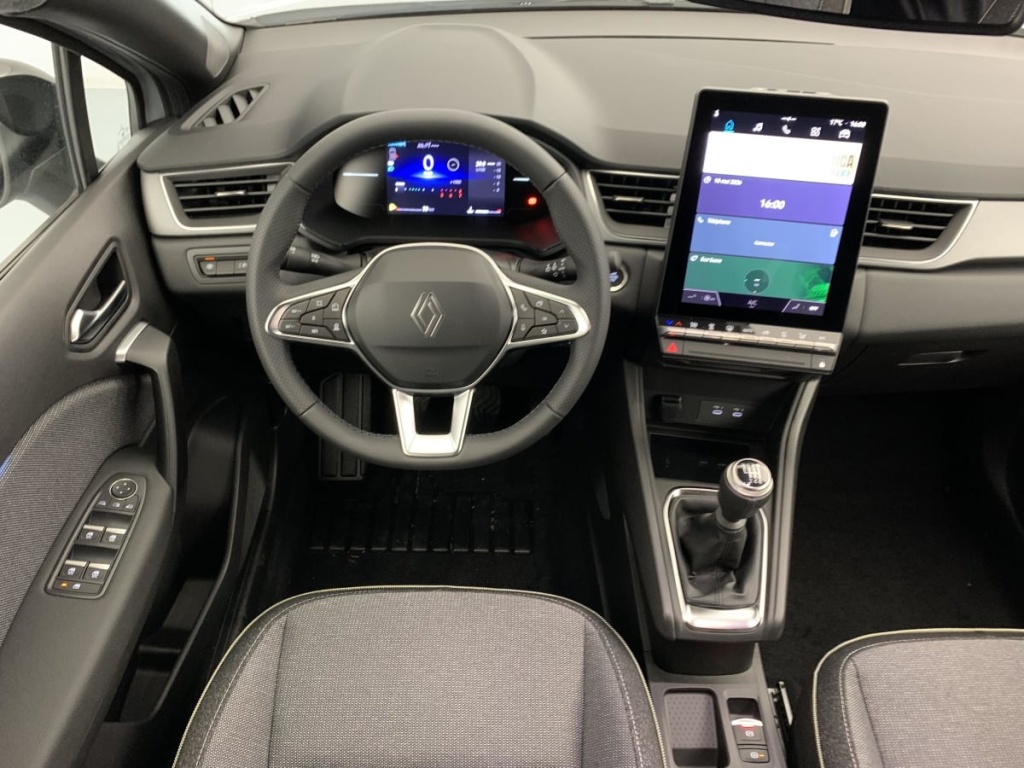 RENAULT Captur TCe 115 ch Techno - ref: 1-405241 - Photo 13