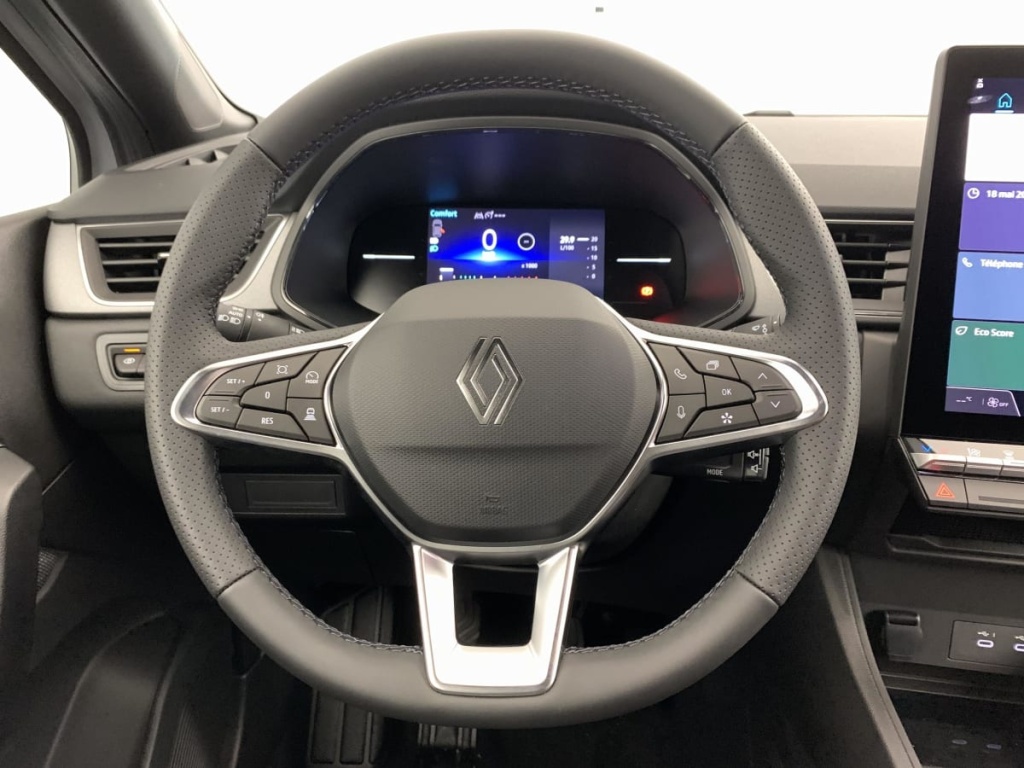 RENAULT Captur TCe 115 ch Techno - ref: 1-405241 - Photo 14