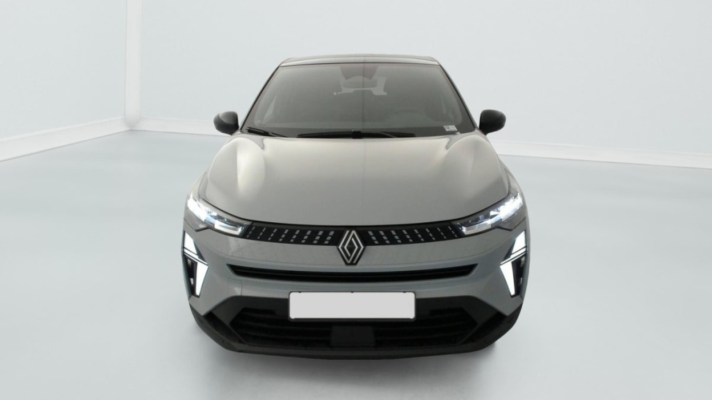 RENAULT Captur TCe 115 ch Techno - ref: 1-405241 - Photo 2