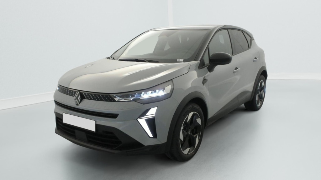 RENAULT Captur TCe 115 ch Techno - ref: 1-405241 - Photo 3