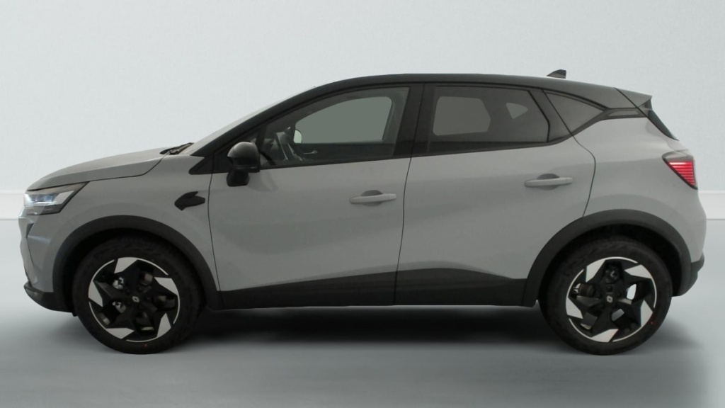 RENAULT Captur TCe 115 ch Techno - ref: 1-405241 - Photo 4