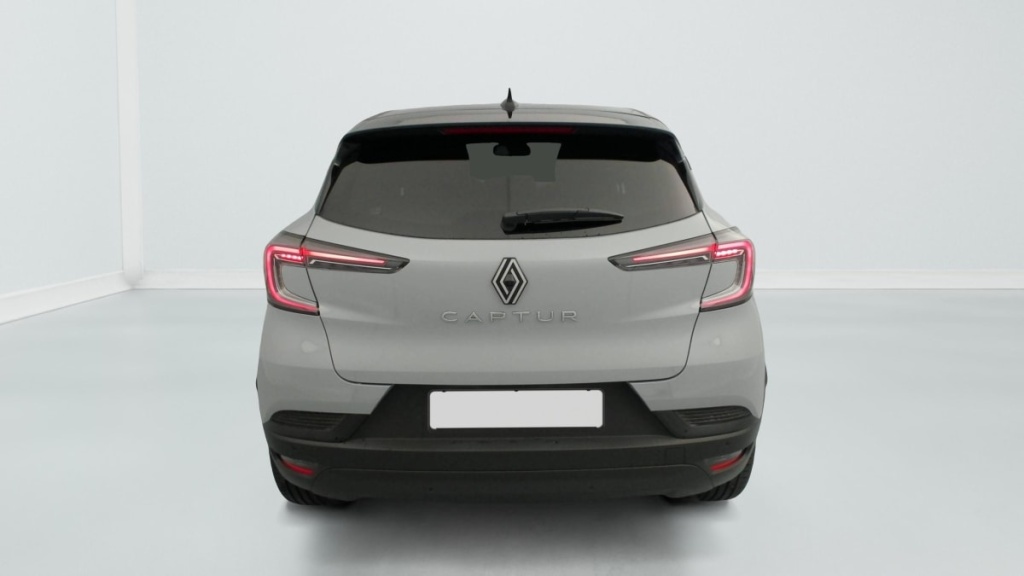RENAULT Captur TCe 115 ch Techno - ref: 1-405241 - Photo 6