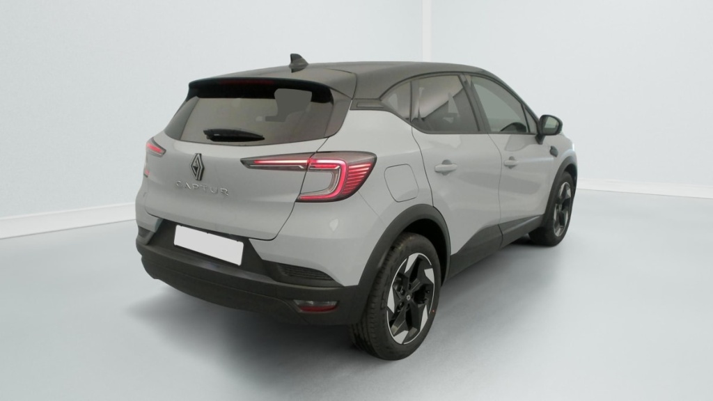 RENAULT Captur TCe 115 ch Techno - ref: 1-405241 - Photo 7
