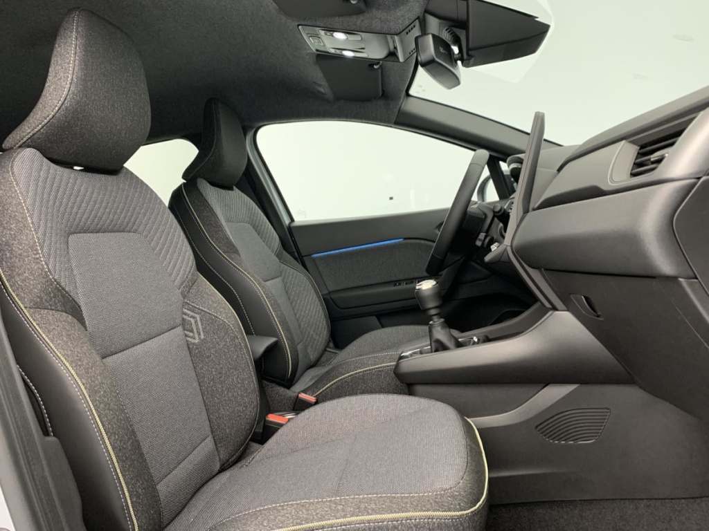 RENAULT Captur TCe 115 ch Techno - ref: 1-405241 - Photo 9