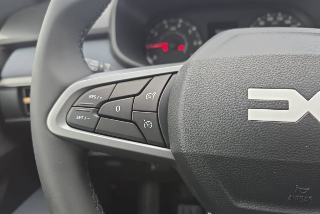 DACIA Sandero ECO-G 120 STEPWAY EXPRESSION - ref: 1-405269 - Photo 15