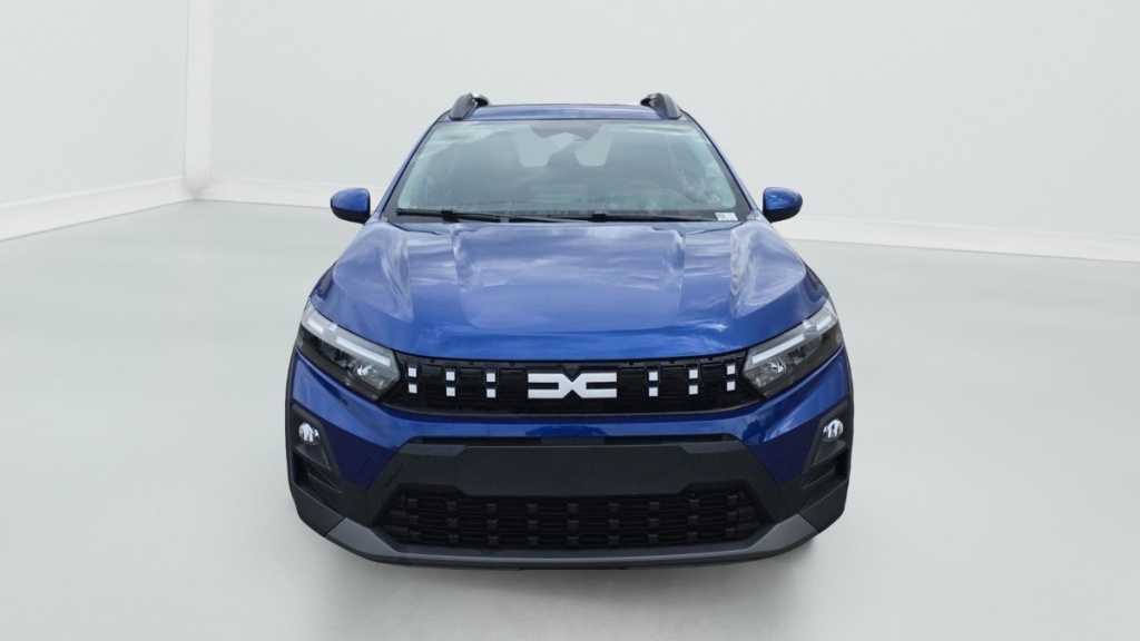 DACIA Sandero ECO-G 120 STEPWAY EXPRESSION - ref: 1-405269 - Photo 2