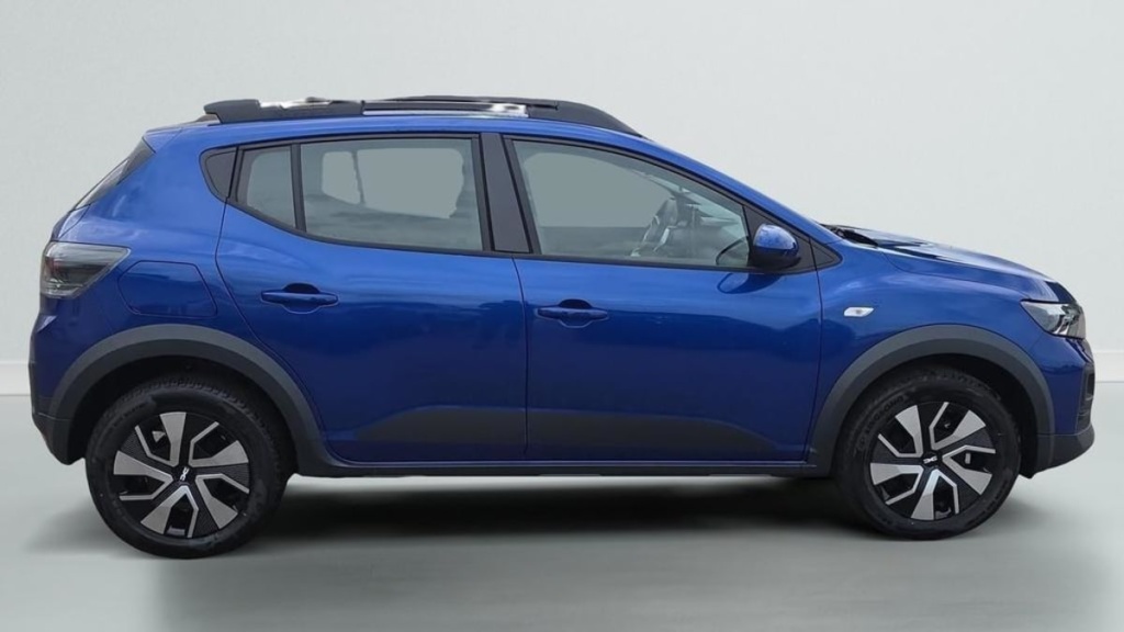 DACIA Sandero ECO-G 120 STEPWAY EXPRESSION - ref: 1-405269 - Photo 8