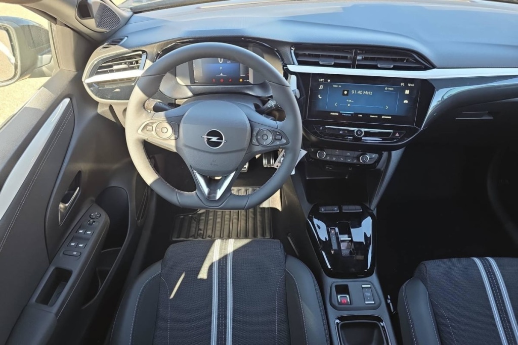 OPEL Corsa 1.2 Turbo Hybrid 110 ch Autom GS - ref: 1-406302 - Photo 13