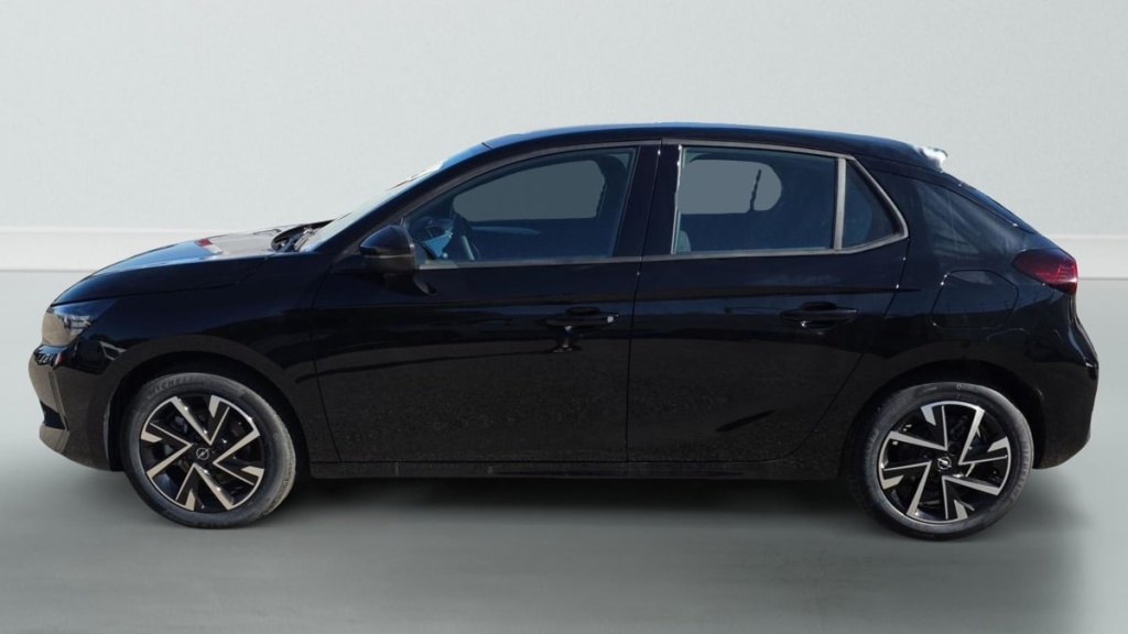 OPEL Corsa 1.2 Turbo Hybrid 110 ch Autom GS - ref: 1-406302 - Photo 4
