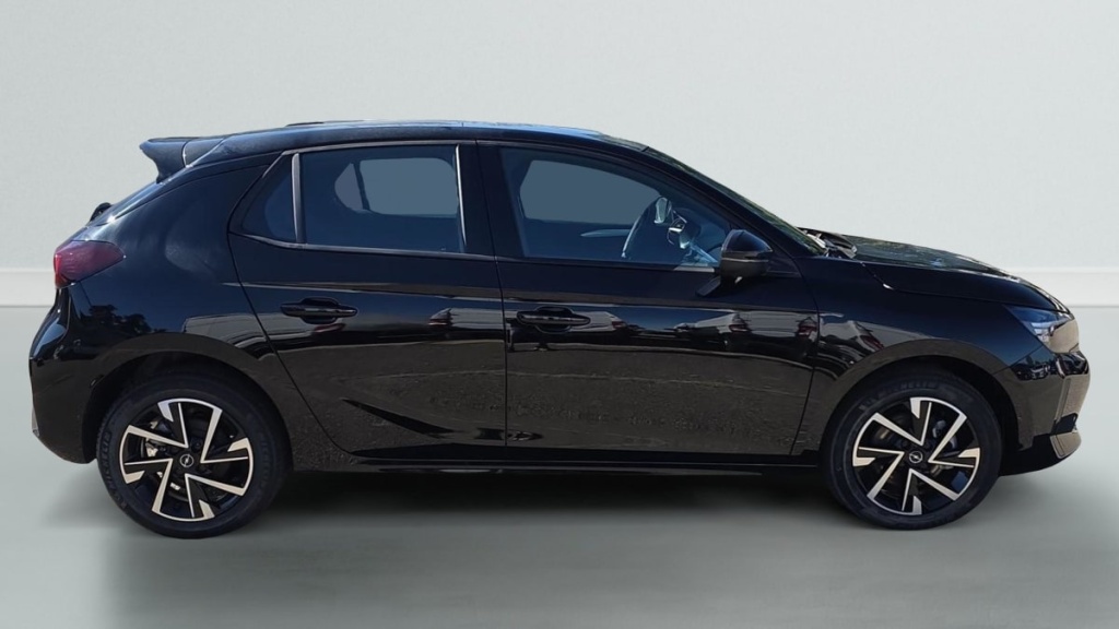 OPEL Corsa 1.2 Turbo Hybrid 110 ch Autom GS - ref: 1-406302 - Photo 8