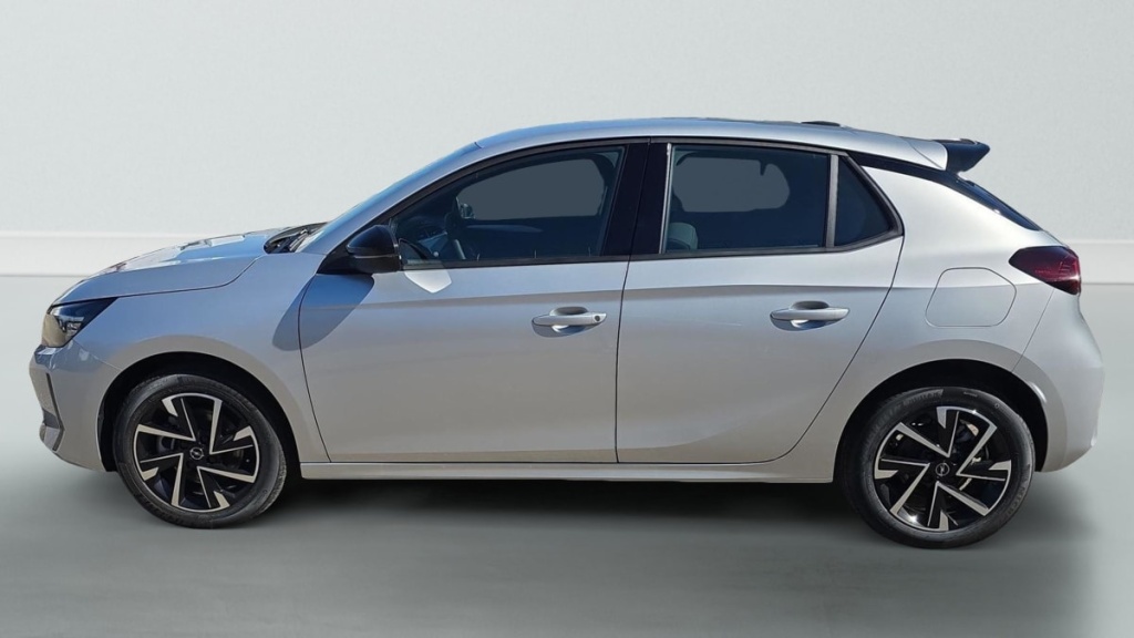 OPEL Corsa 1.2 Turbo Hybrid 110 ch Autom GS - ref: 1-406306 - Photo 4