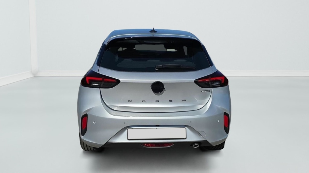 OPEL Corsa 1.2 Turbo Hybrid 110 ch Autom GS - ref: 1-406306 - Photo 6