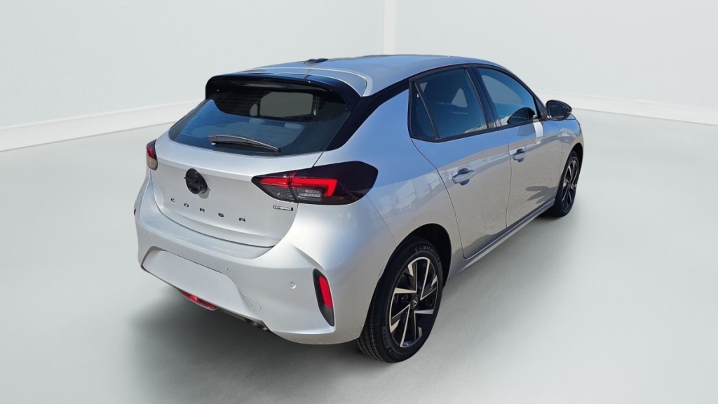 OPEL Corsa 1.2 Turbo Hybrid 110 ch Autom GS - ref: 1-406306 - Photo 7